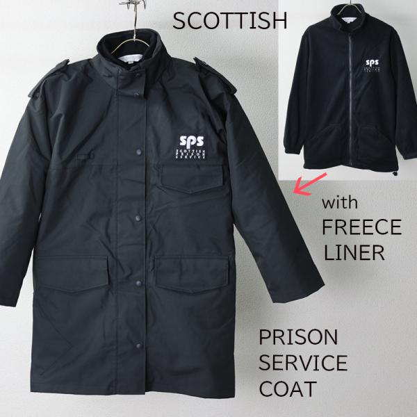 スコットランド　現地購入　ウインドパーカー org.jpg