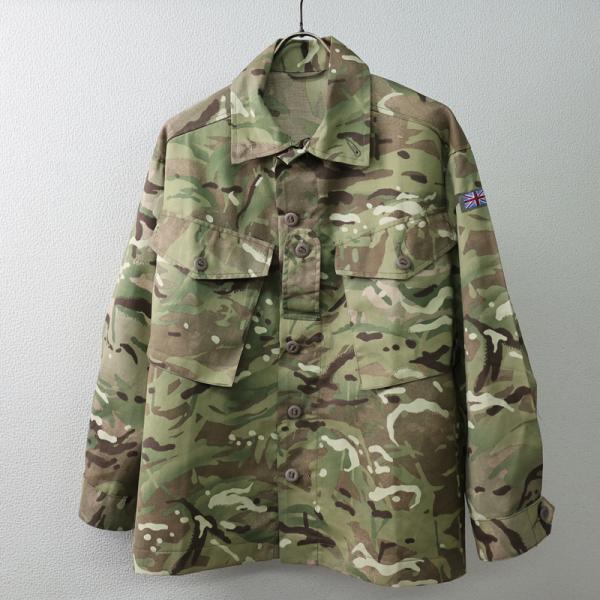 イギリス軍 MTP迷彩アーモバッグ　未使用品 sandgraf_3370