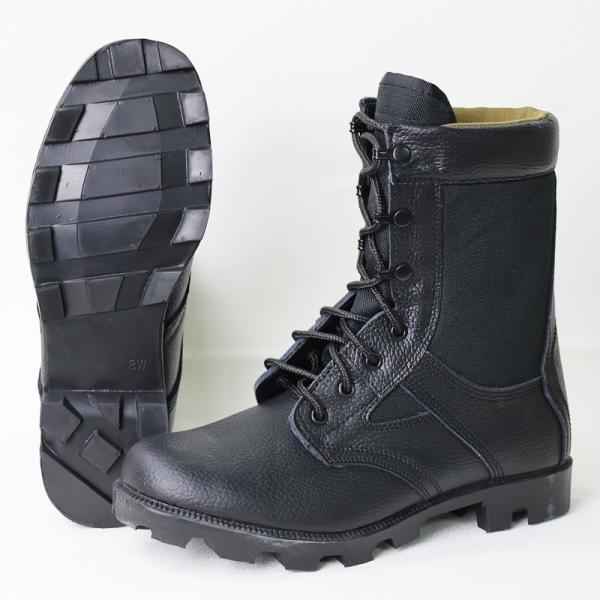 航空自衛隊支給品　コンバットブーツ　25cm 航空自衛隊支給品 コンバットブーツ 25cm - メルカリ