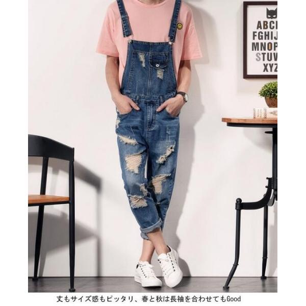 ファッションメンズオーバーオール ダメージジーンズ デニムパンツ つなぎ ジーンズ デニムロングパンツ 4タイプ サロペット ペインターパンツ オールインワン Buyee Buyee Japanese Proxy Service Buy From Japan Bot Online