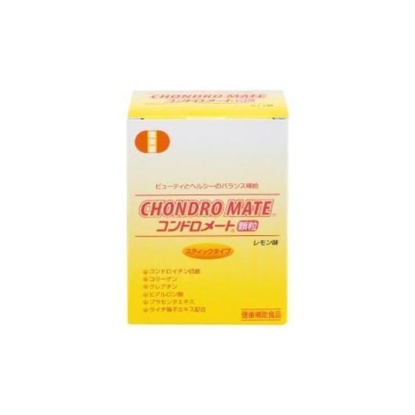 日本直販総本社 コンドロメート顆粒 (2g×30包) : SandS-market 日本直販総本社 コンドロメート顆粒 (2g×30包) : SandS-market