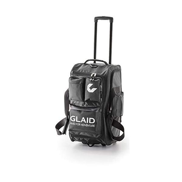 エー エル アイ ソフトキャリー Glaid 4way ボストンリュックキャリー 73l 65 Cm 3 5kg ブラック Www Arilab Com Tr Index Php