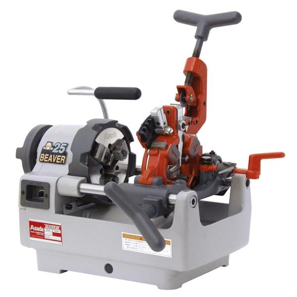 Asada(�A�T�_) �����K�X�ǂ˂��؋@/�p�C�v�}�V��/�r�[�o�[�V���[�Y/BE25B/8A�`25A