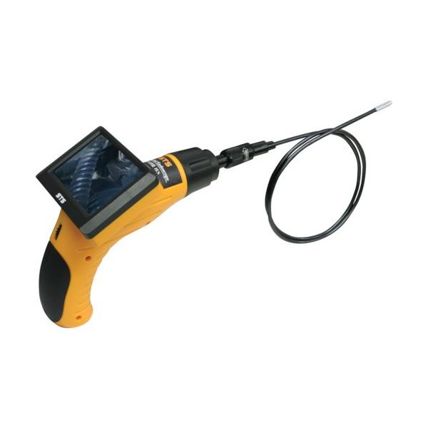STS IES-55 内視鏡【リライズ野田愛宕店】【店頭取引限定】【中古】管理番号：2400010101281 STS 工業用内視鏡 IES-55 : くらしにふぃっとYahoo!店 - 通販 - Yahoo