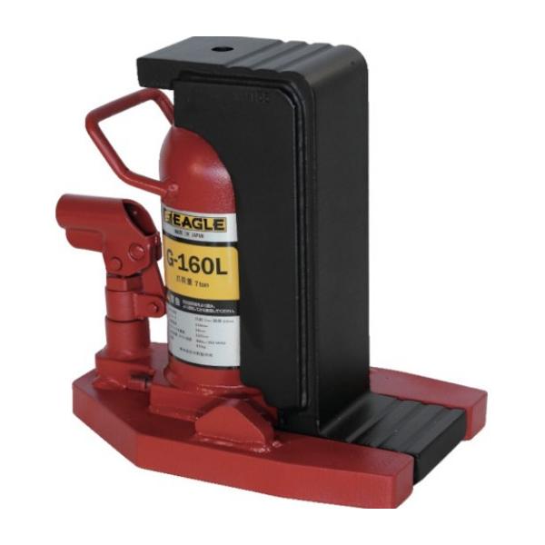 C[O(쐻쏊) ܂WbLiO^Cvj / 7.0ton / G-160L o[]ESٕtEo[nht ICWbL/Wb