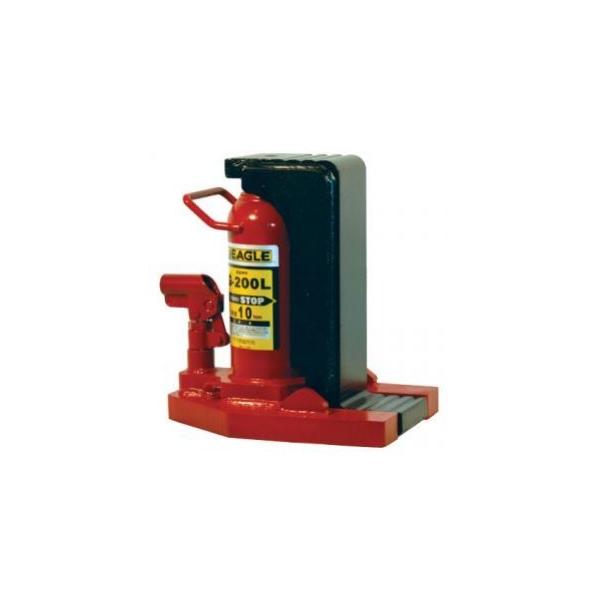 C[O(쐻쏊) ܂WbLiO^Cvj / 10.0ton / G-200L o[]ESٕtEo[nht ICWbL/W