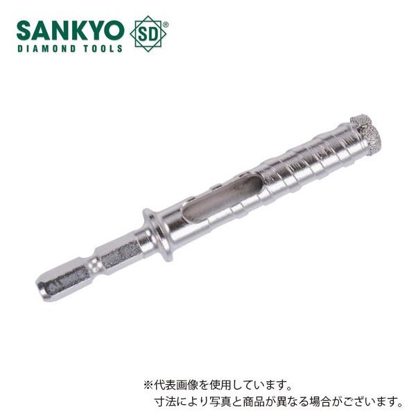 三京ダイヤモンド工業 (1セット10個) 三京ダイヤモンド工業株式会社