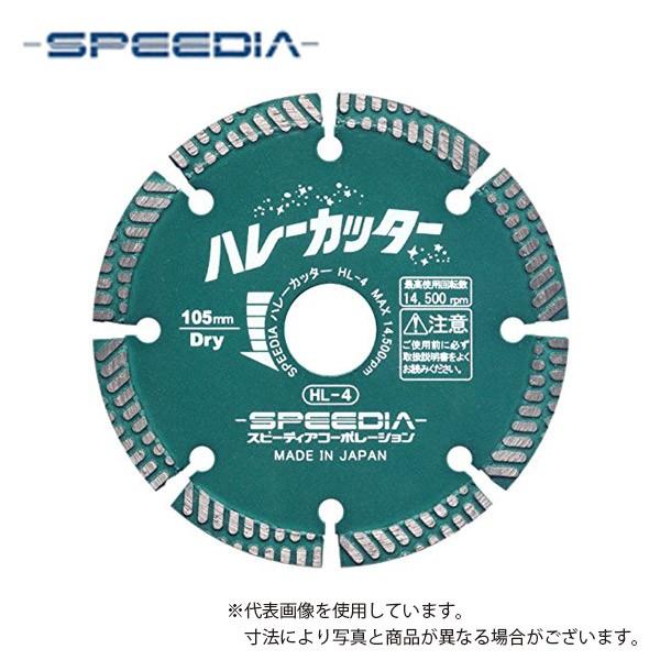 スピーディア(SPEEDIA) ハレーカッター/ ダイヤモンドカッター スピーディア(SPEEDIA) ハレーカッター/ ダイヤモンドカッター