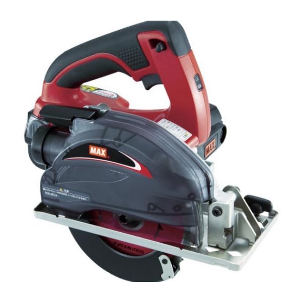 【未使用品】MAXマックス 充電式チップソーカッタ金工用(本体のみ) PJ-CS52MA マックス(MAX) チップソーカッター PJ-CS52MA-BC : くらしにふぃっと