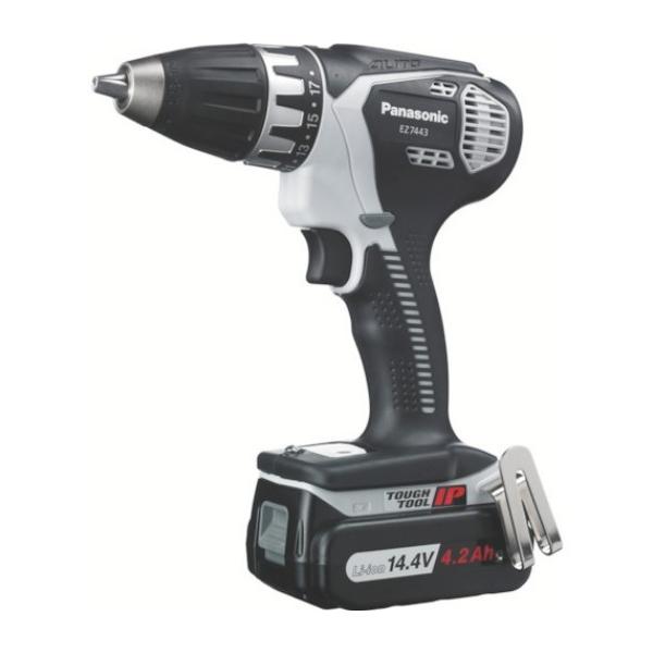 �p�i�\�j�b�N(Panasonic) �����ϑ��h�����h���C�o�[ EZ7443LS2S-H