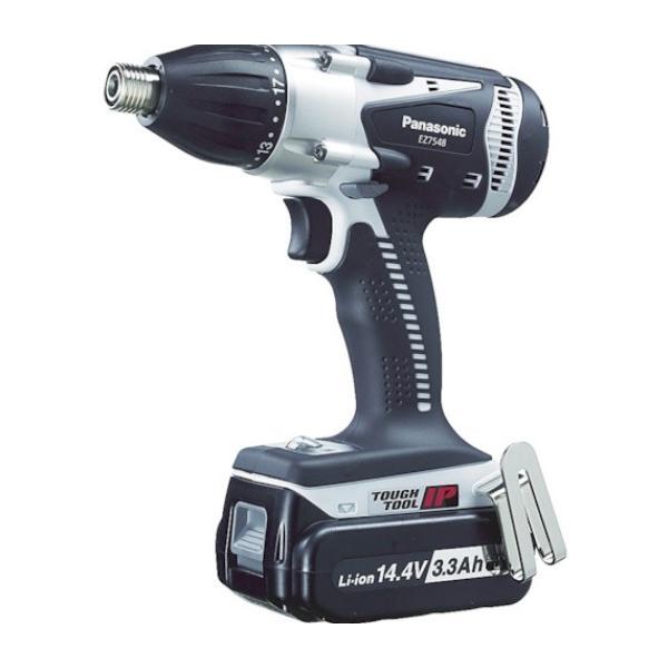 Panasonic（パナソニック） マルチインパクトドライバー EZ7548LR2S-H