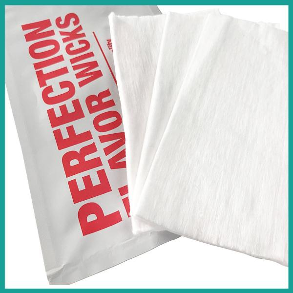 電子タバコ Vape ベイプ 専用 コットン ビルド 用ウィック 国産 日本製 Saito Wire Vopors Creation Perfection Wicks V2 パーフェクション ウィックス Buyee Buyee 日本の通販商品 オークションの代理入札 代理購入