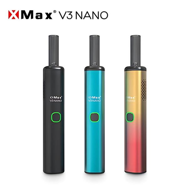 ヒイロリソース10枚セット topgreen XMAX V3 NANO Vaporizer トップグリーン エックス