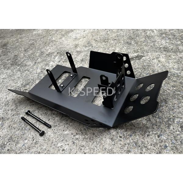 K-SPEED Diabolus CL33 アンダーガード アンダーカバー For