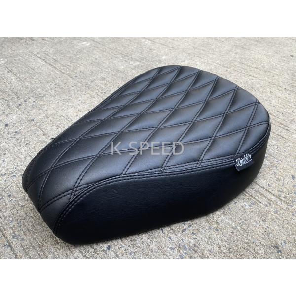 K-SPEED カスタムシート ホンダ ハンターカブ CT125 sanfernando_ct20