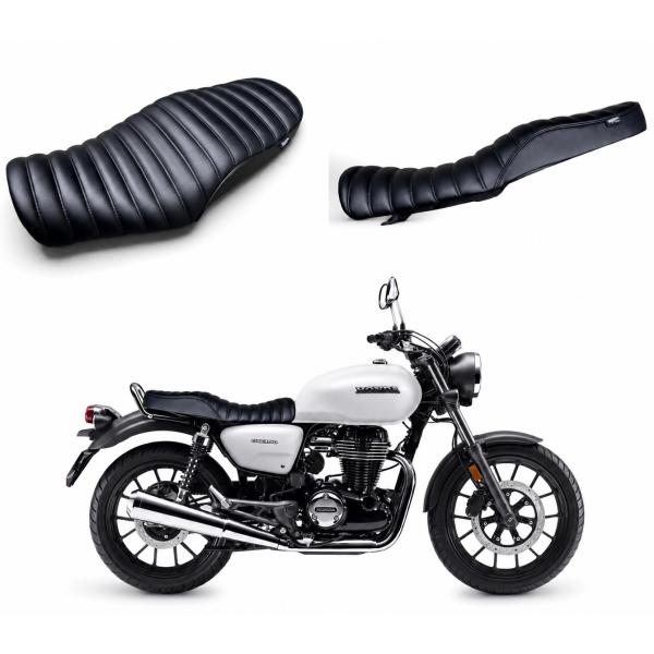 予約販売商品】K-SPEED Honda GB350専用 カスタムシート Diabolus