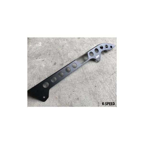 ☆国内発送☆ K-speed レブル250 500　チェーンカバー rb0012 K-SPEED-RB0012 チェーンカバー for Rebel250~500 - DOPE