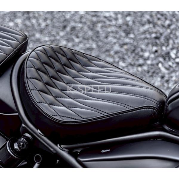 K-SPEED Diabolus RB0200 シングルカスタムシート custom seat mixed