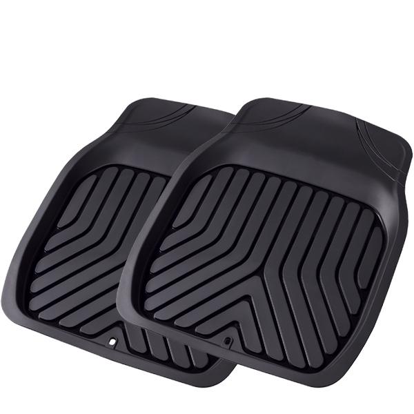 BONFORM（ボンフォーム） フロアマット トレイ 前席用 運転席 助手席