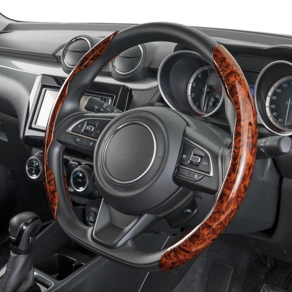 木目ハンドル sanform_692915-br