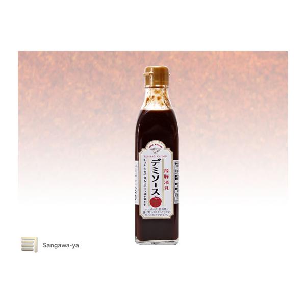 食品はすべて宅配便での発送になります。コク深く仕上げたソースは、ハンバーグ・パスタ・グラタン・卵料理など洋食との相性良しです！【原材料名】トマト（飛騨産）・醤油・砂糖・水飴・裏ごし玉葱・りんごパルプ・ビーフエキス・ブラウンルー・ワイン・食塩...