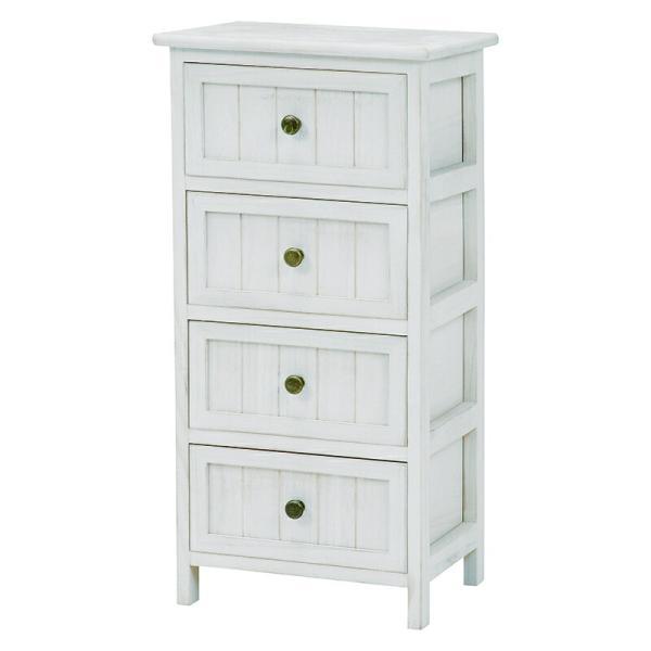 ♥ チェスト 高さ93 アンティークホワイト [8113] 楽天市場】【エントリーでP2倍】アンティークホワイト【Bianco