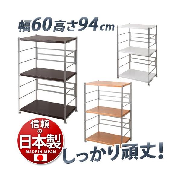 超頑丈スチールラック 楽天市場】スチールラック 幅80×奥行40×高さ120cm 4段 耐荷重50kg/段