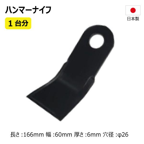 ハンマーナイフモア用替え刃セットクサカルゴン KS60 1台分に必要な数になっていますご注文前に必ず在庫確認をお願いします送料無料(北海道・沖縄・離島を除く)※北海道・沖縄・離島の場合はご注文前に送料をお問合せ下さい(郵便番号必須)◆商品詳...