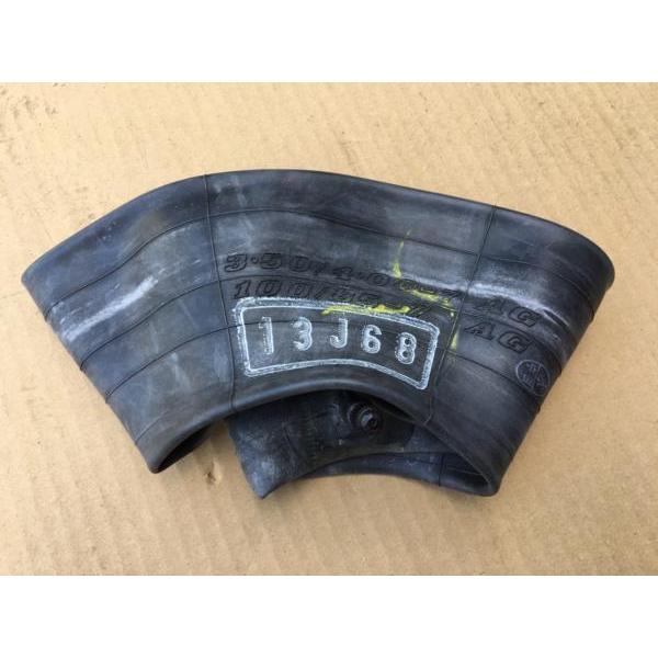 3.50-7/4.00-7 TR-13 送料無料 ファルケン タイヤ チューブ 直型バルブ オーツ OHTSU 350-7/400-7 日本製 農機 耕うん機 管理機 耕運機