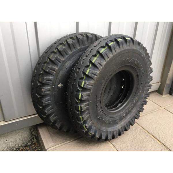 MAXXIS（マキシス） 2本 3.00-4 4PR タイヤ セニアカー シニアカー