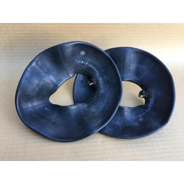 2本 3.00-4 L型 バルブ チューブ ブリヂストン 荷車 台車 交換 農用 300x4 3.00x4 BS 補修用 ブリジストン 300-4