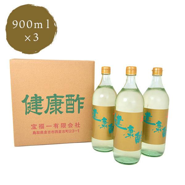 󕟈 N| 900ml×3{