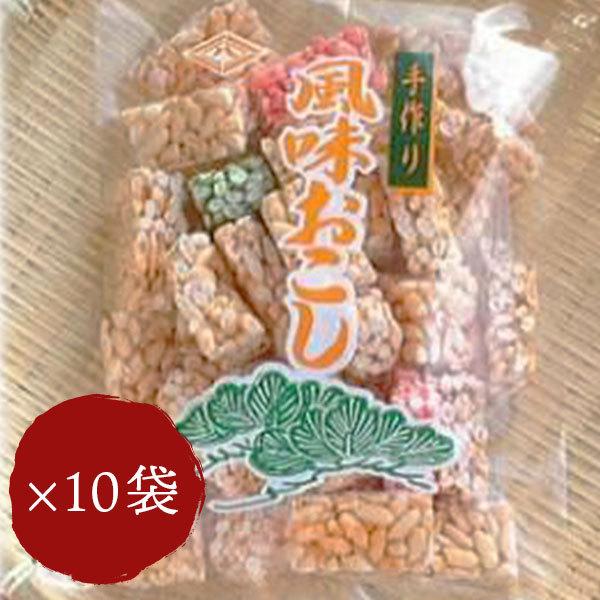 [Release date: January 7, 2025]出雲駄菓子 西八製菓 ”風味おこし” 140g×10袋昔懐かしい手作りの出雲のお菓子！！出雲の国から熟練された職人が、手作りにこだわった昔懐かしいお菓子をお届けします。厳選された...