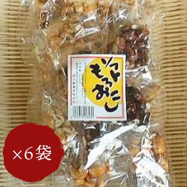 [Release date: January 7, 2025]出雲の駄菓子 西八製菓 ”ソフトもろおこし” 150g×６袋出雲の国から熟練された職人が、手作りにこだわった昔懐かしいお菓子をお届けします。厳選された材料を使用した風味豊かなお菓...