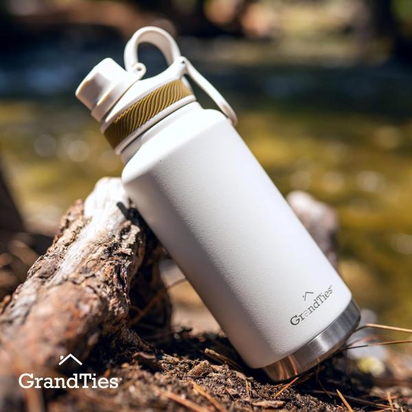 AquaStrand アクアスタンド マグネット水筒 700ml 新品未開封 Amazon | RHINOSHIELD (ライノシールド) AquaStand マグネット