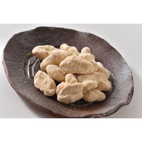珍味 おつまみ きなこくるみ 65g x 10袋 お取り寄せ ギフト 北海道産 三海幸