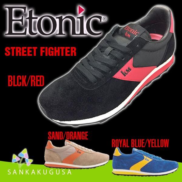 Etonic（エトニック） シューズ スニーカー (エトニック ETONIC