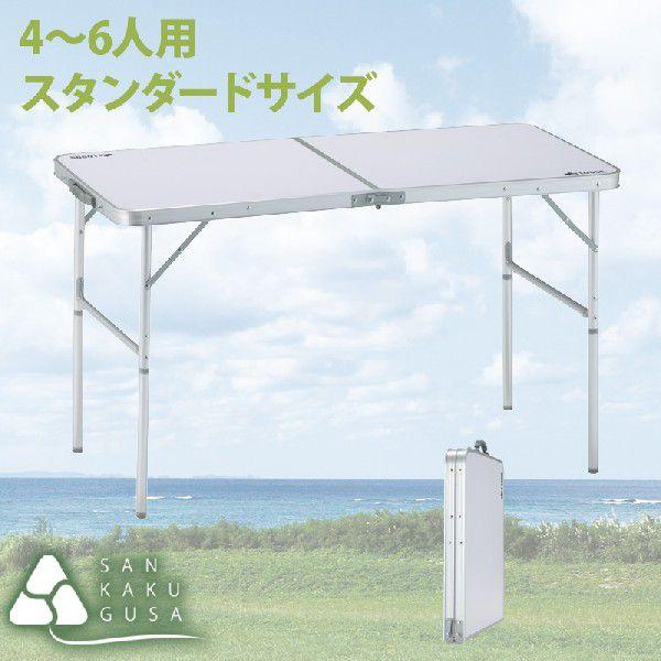 LOGOS（ロゴス） キャンプ テーブル 2FD テーブル 12060-N 73180010