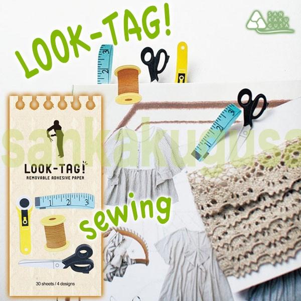 LOOK TAG!  OCCUPATION SERIES  \[CO