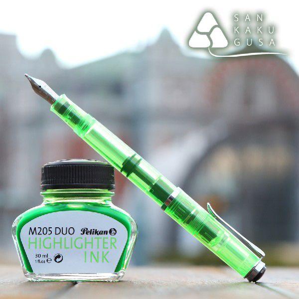 Pelikan(筆記具) 万年筆 ペリカン 特別生産品 M205 DUO Pelikan(筆記具) 万年筆 ペリカン 特別生産品 M205 DUO