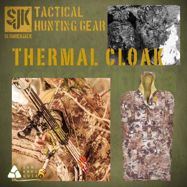 スランバージャック 寝袋 【公式通販】