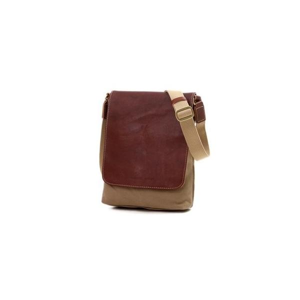 acoustic world（アコースティックワールド） フランク 縦型ショルダー