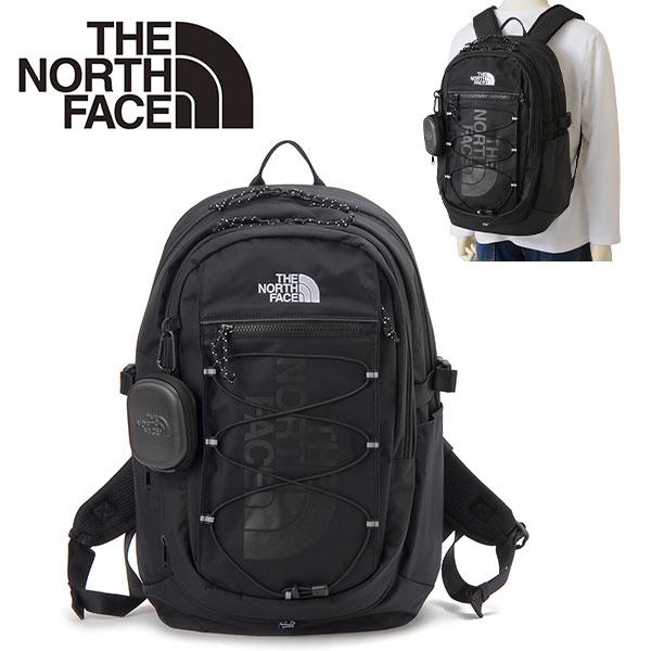 THE NORTH FACE（ザ ノースフェイス） バックパック リュック ポーチ