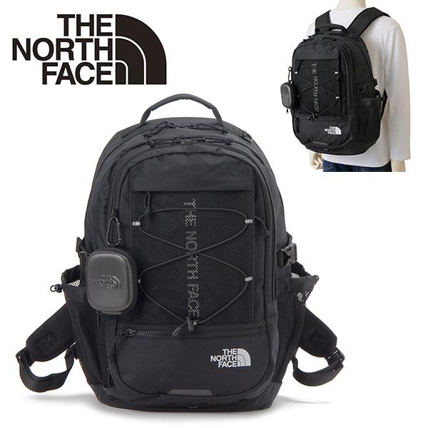 THE NORTH FACE（ザ ノースフェイス） バックパック リュック ポーチ
