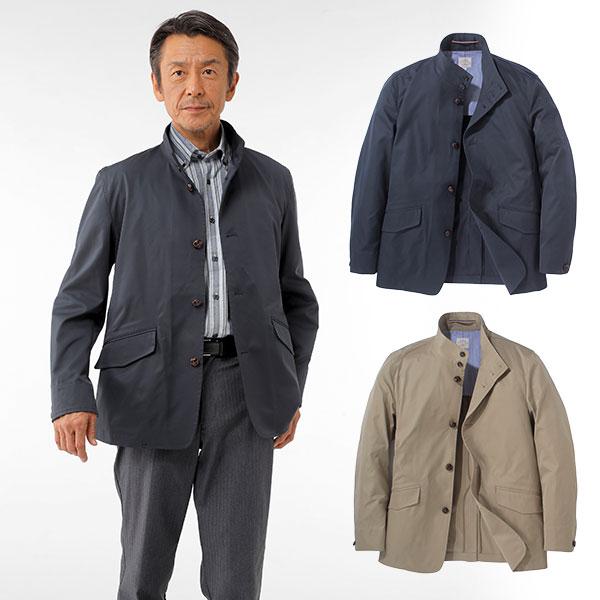 UNITED 撥水スタンドカラージャケット 3U5-65723 1着 UNITED 撥水スタンドカラージャケット 3U5-65723 1着 : 産経ネット