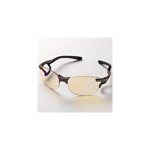 ジゴスペック 鼻でかけない薄い色のサングラス エアサイト A-0172 1個 ジゴ