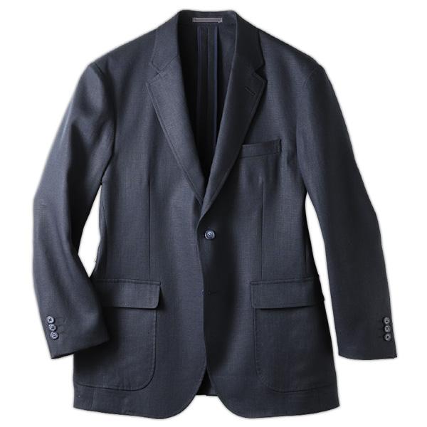 今村 逸品倶楽部 本麻トラベルジャケット IM-700/701 1着