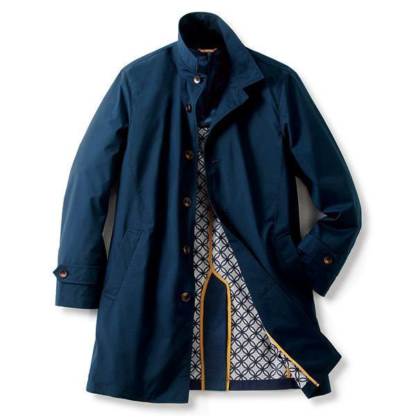 フレンドリー 洗練ステンカラーコート 443117 1着 フレンドリー 洗練ステンカラーコート 443117 1着 : 産経ネット