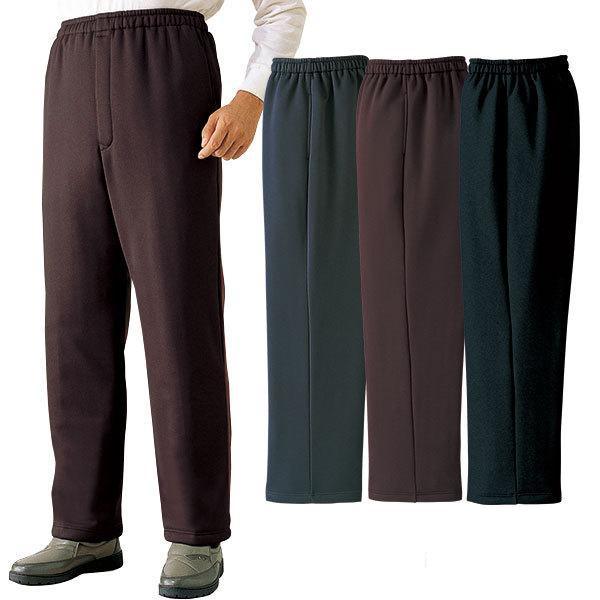 フレンドリー お父さんの年中重宝パンツ 3色組 957792 1セット（3本：3色×各1本） フレンドリー お父さんの年中重宝パンツ 3色組 957792 1セット（3本：3