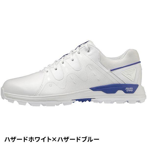 ミズノ ウエーブ ハザード PRO 51GM2190 (ゴルフシューズ) 価格 ミズノ ウエーブ ハザード PRO 51GM2190 (ゴルフシューズ) 価格